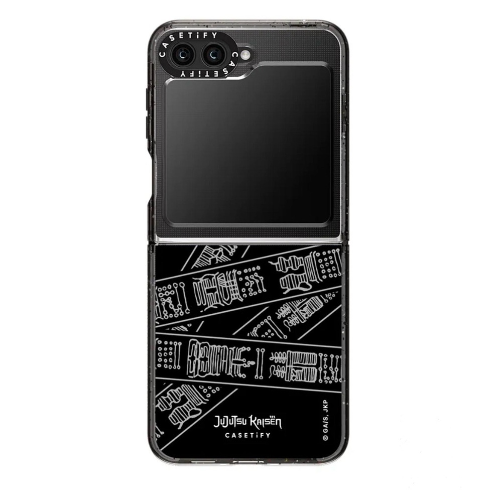 Casetify Jujutsu Kaisen Case